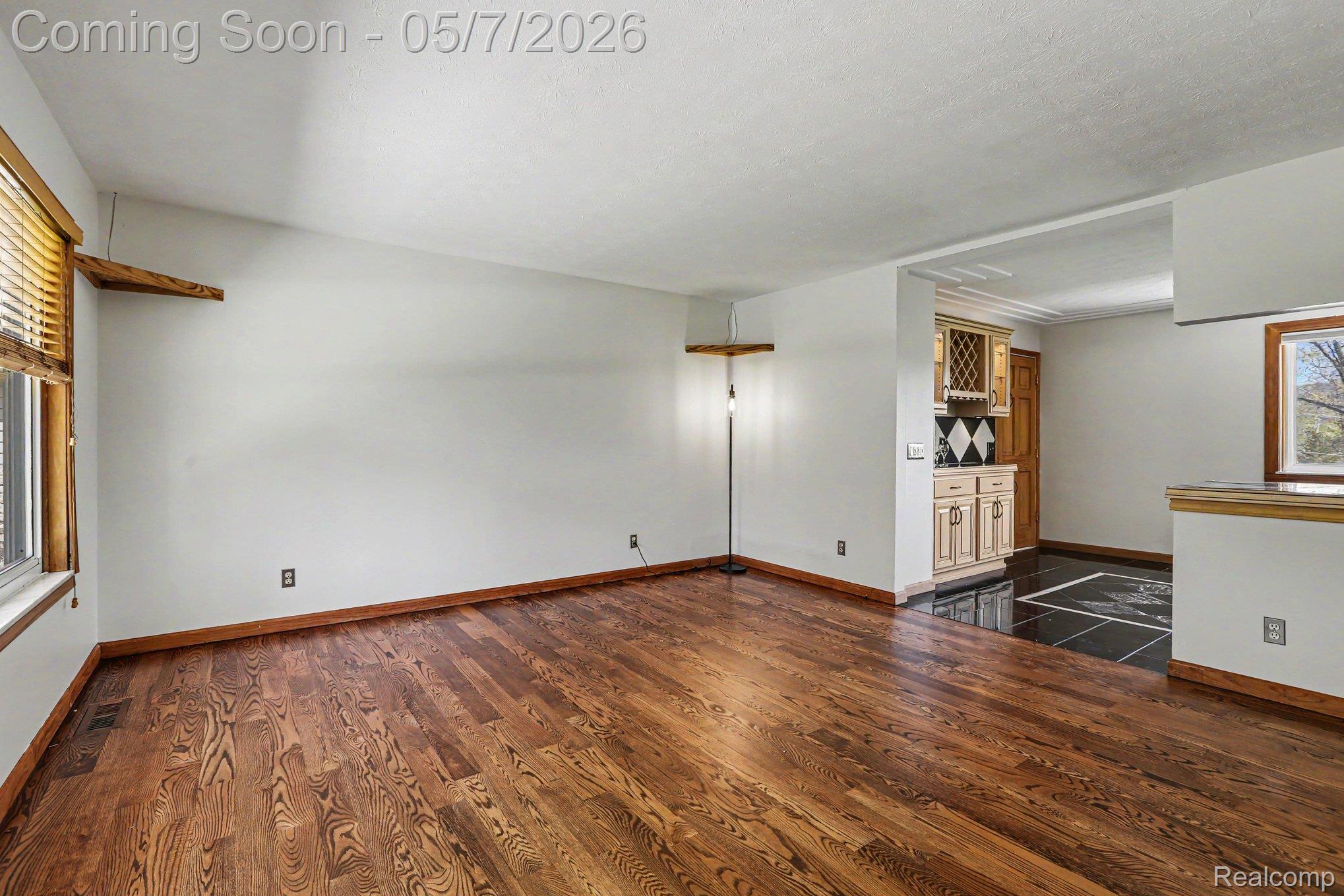 1405 Swarthout Road