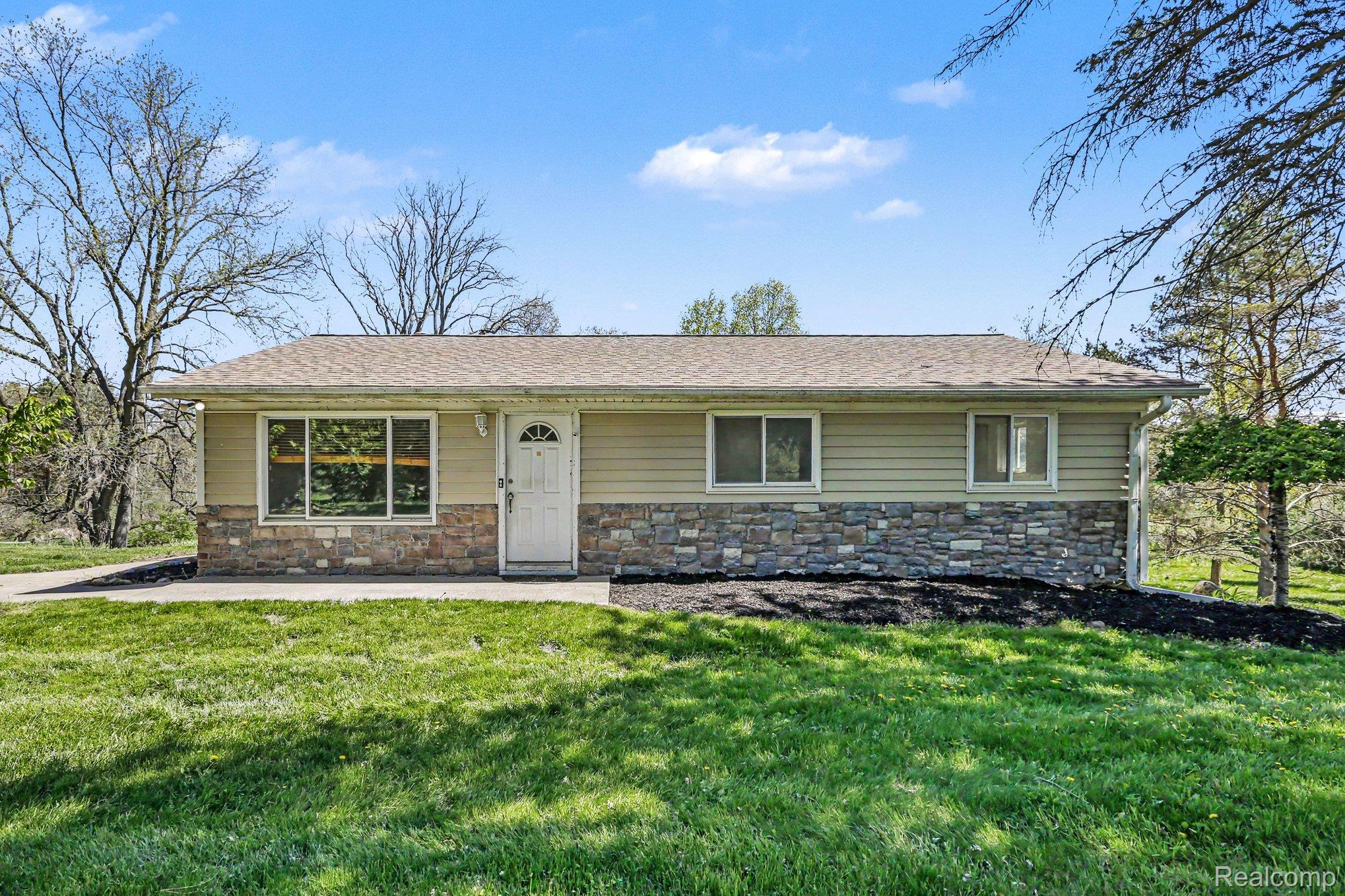 1405 Swarthout Road