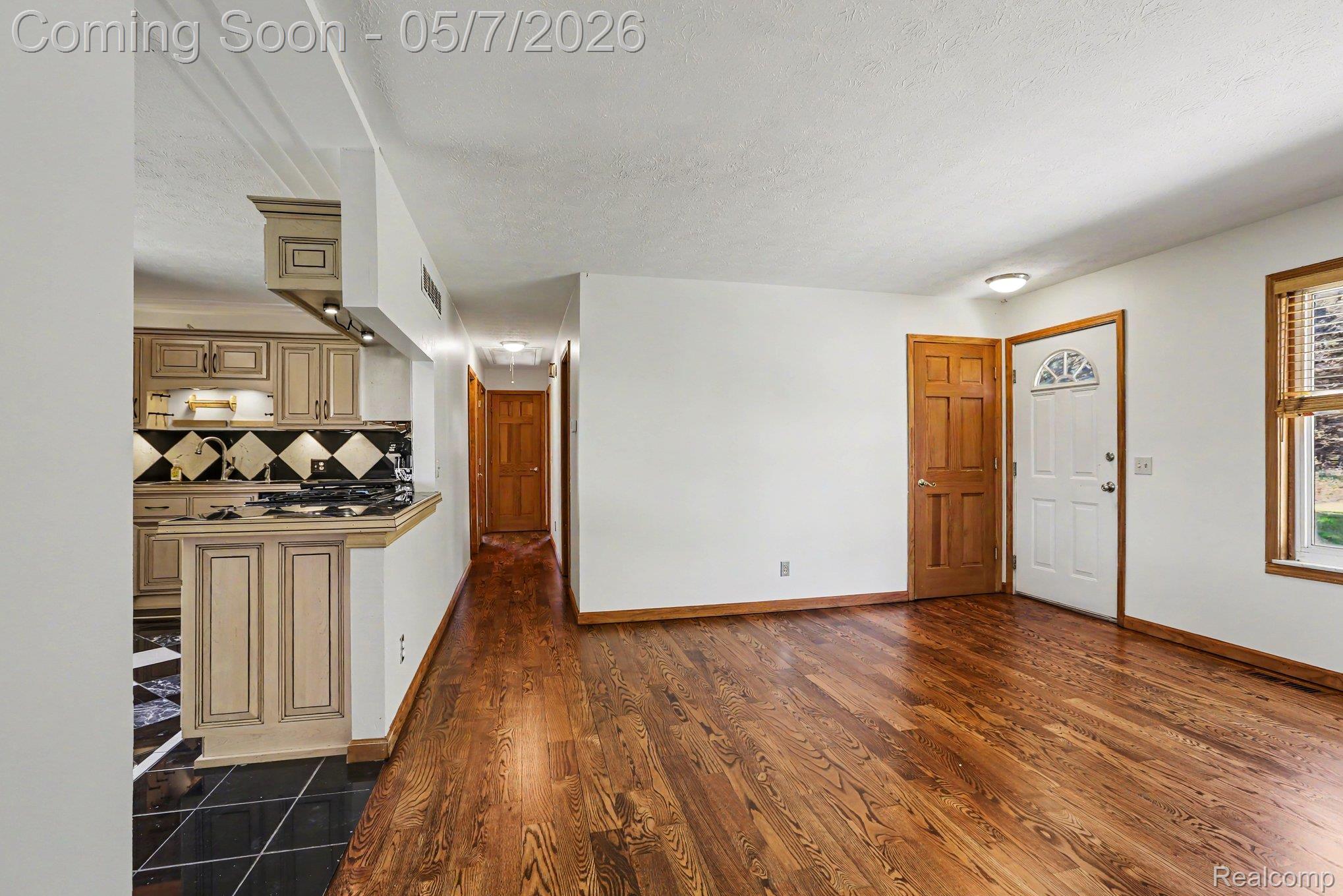1405 Swarthout Road