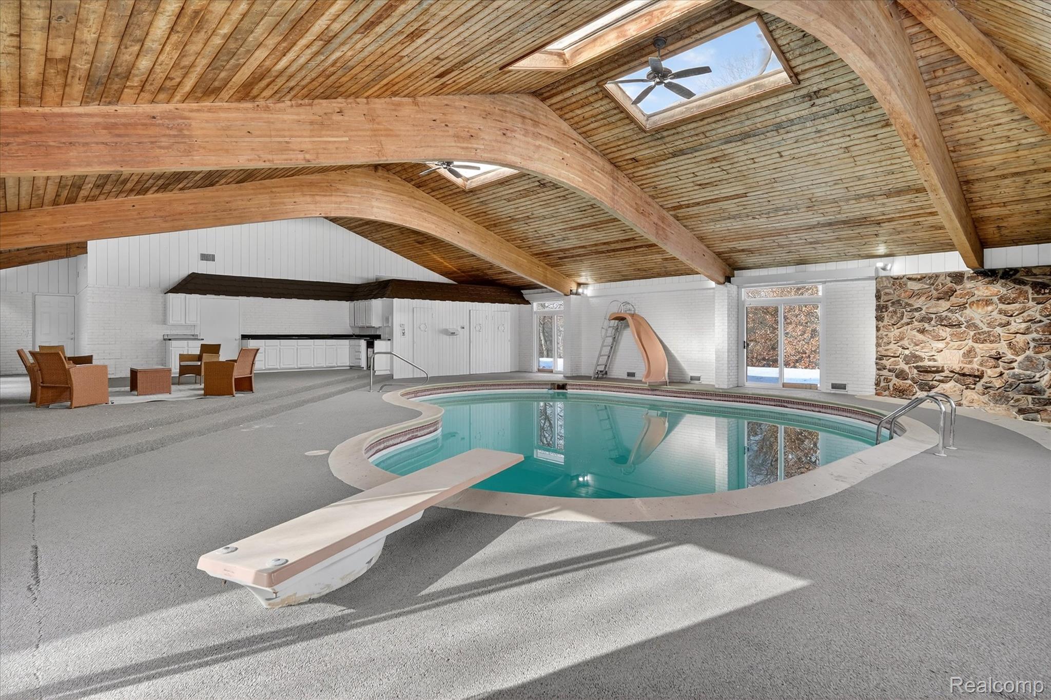 9505 E Atherton Road