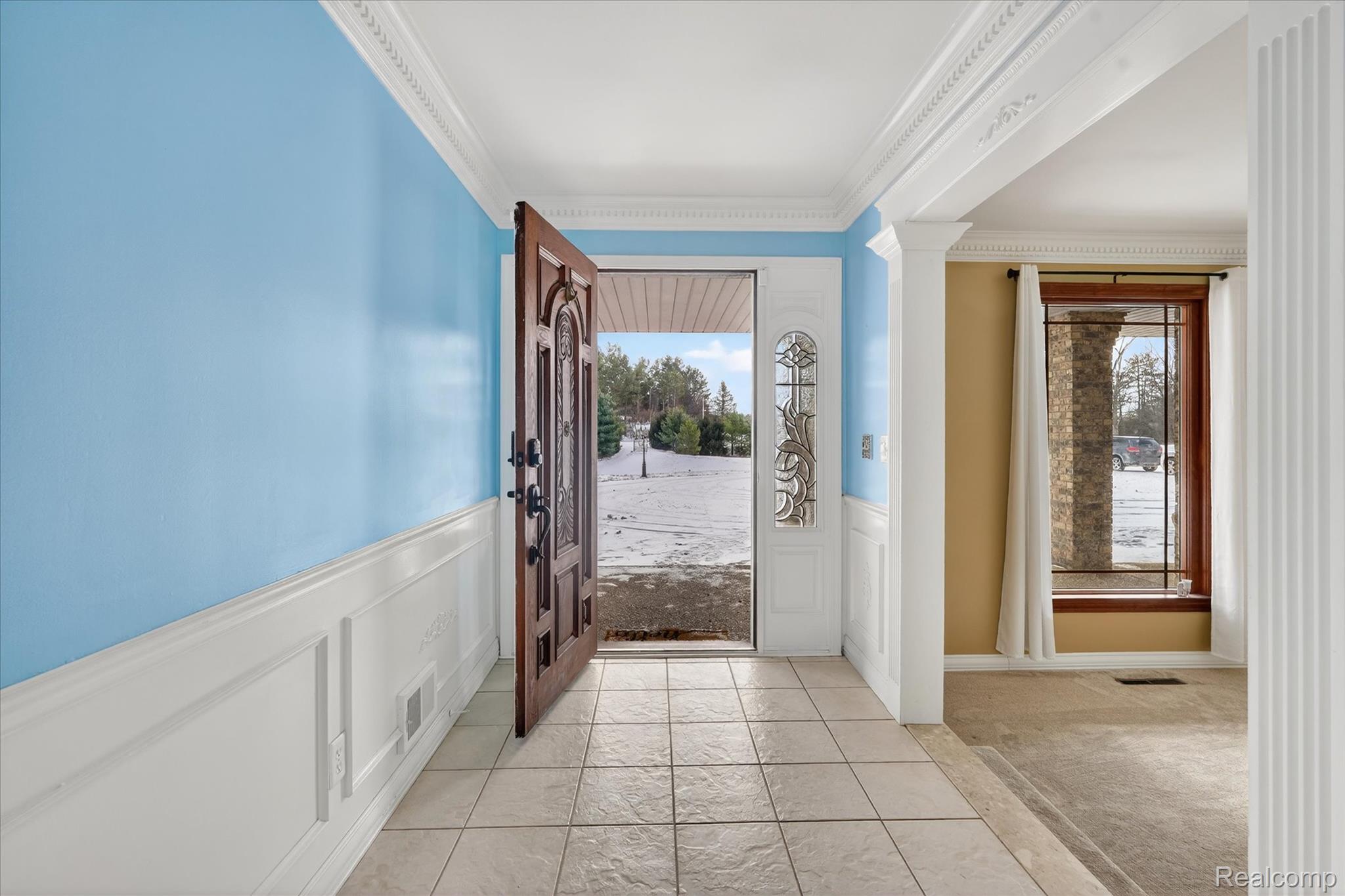 9505 E Atherton Road