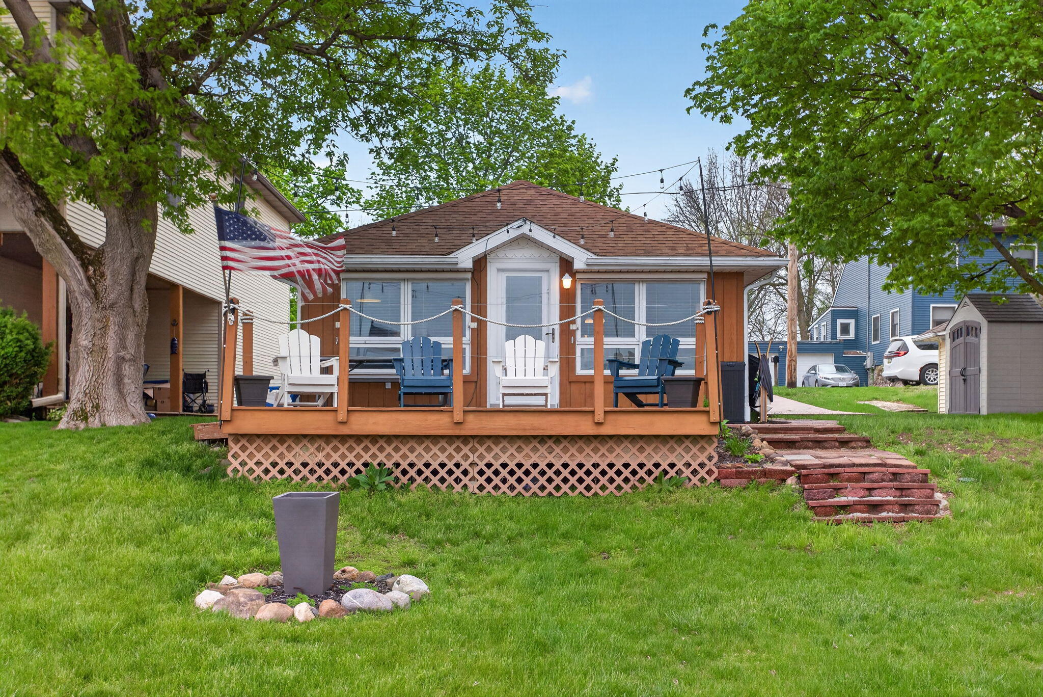 246 Ackerson Lake Drive
