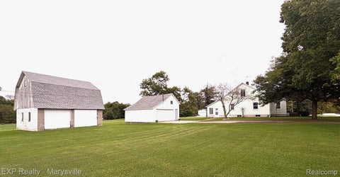 Photo for 5694 Belle River Road