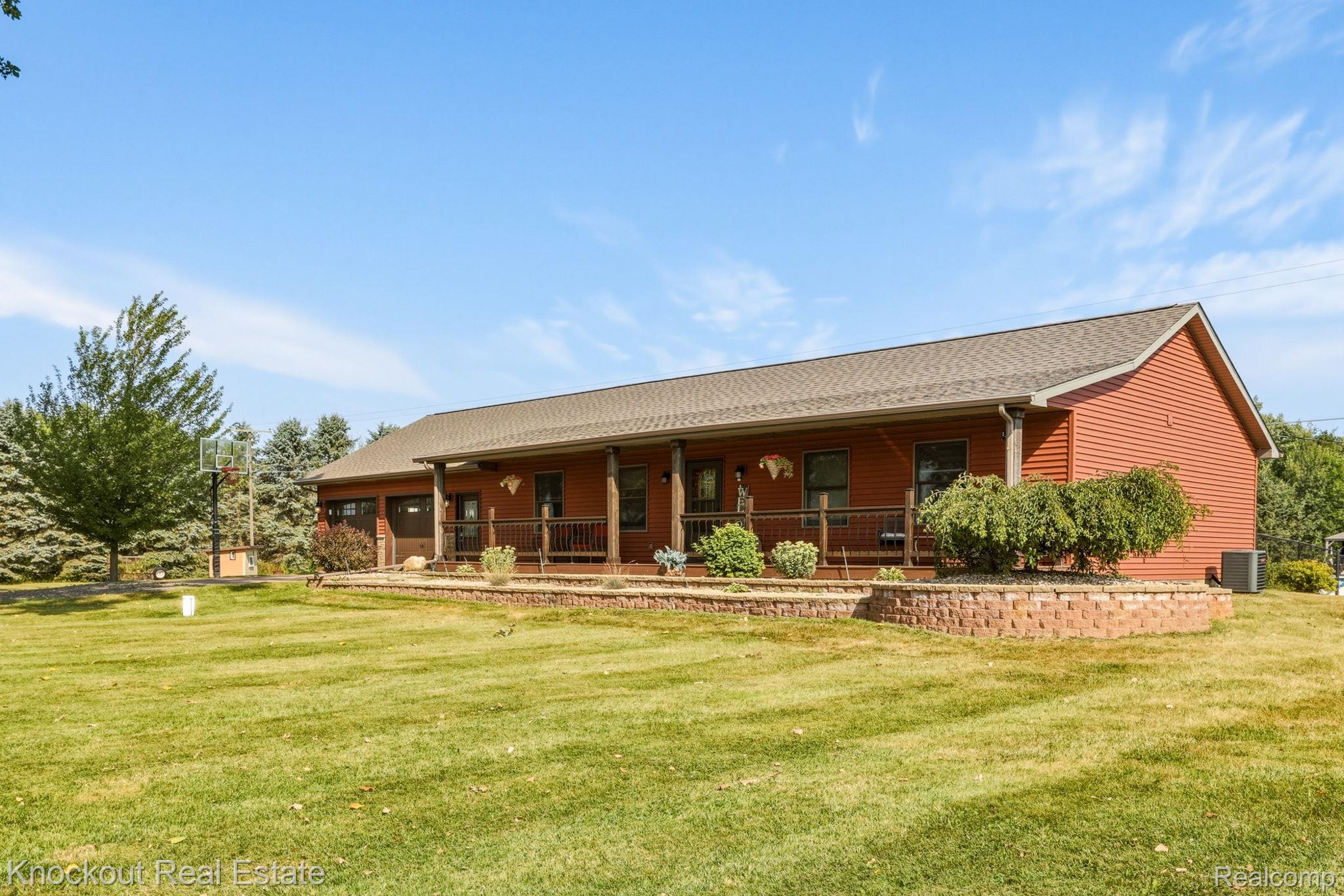 5726 Buell Road