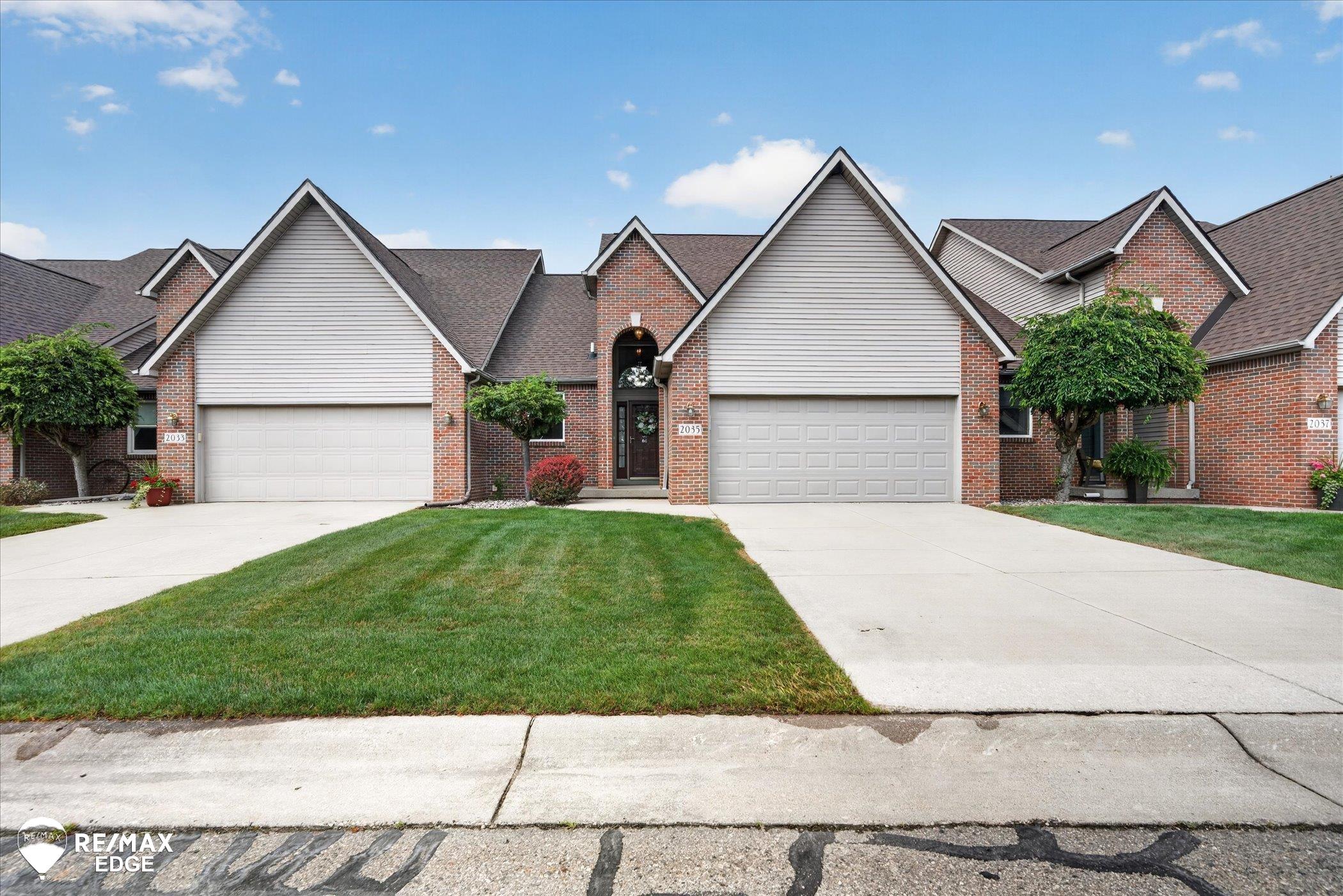 2035 Golfcrest Drive