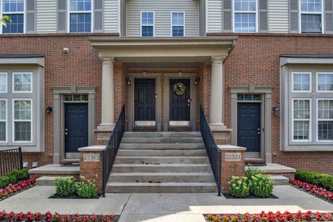 A home in DearbornCity_Wayne