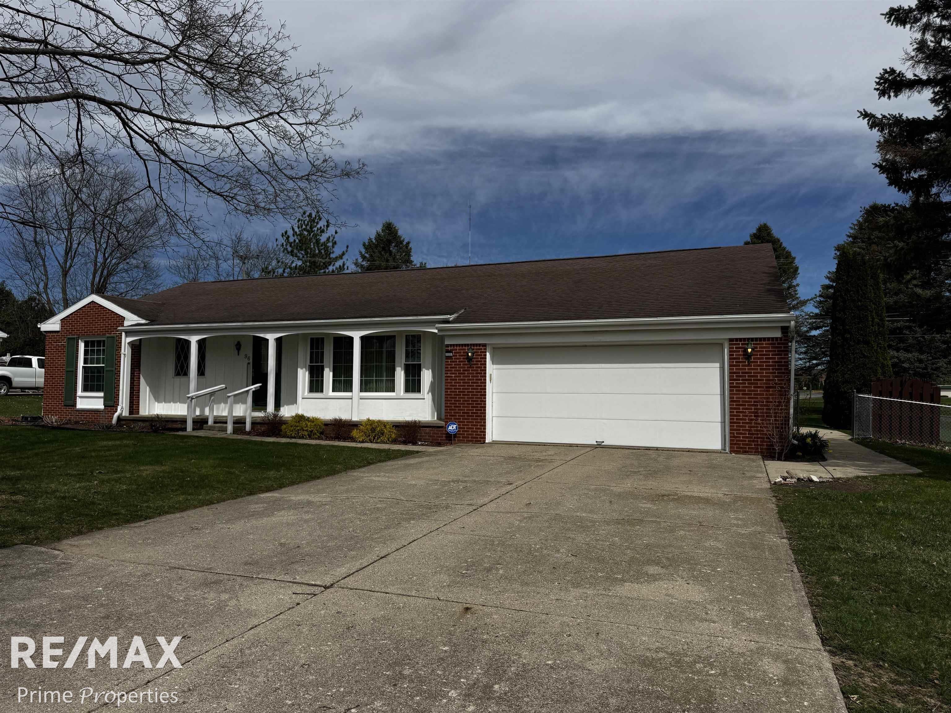 96 Rodd Drive