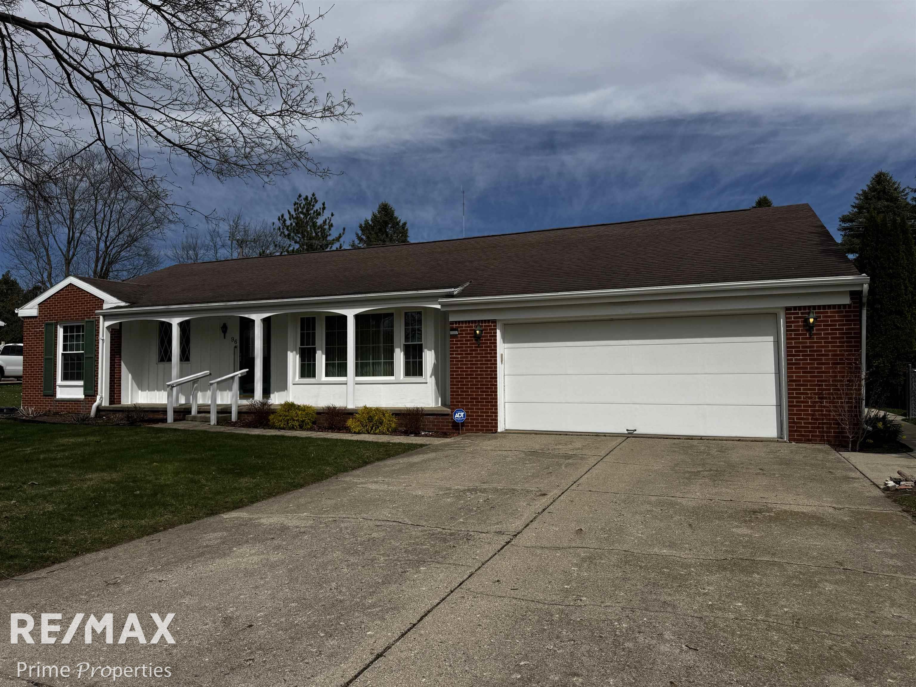 96 Rodd Drive
