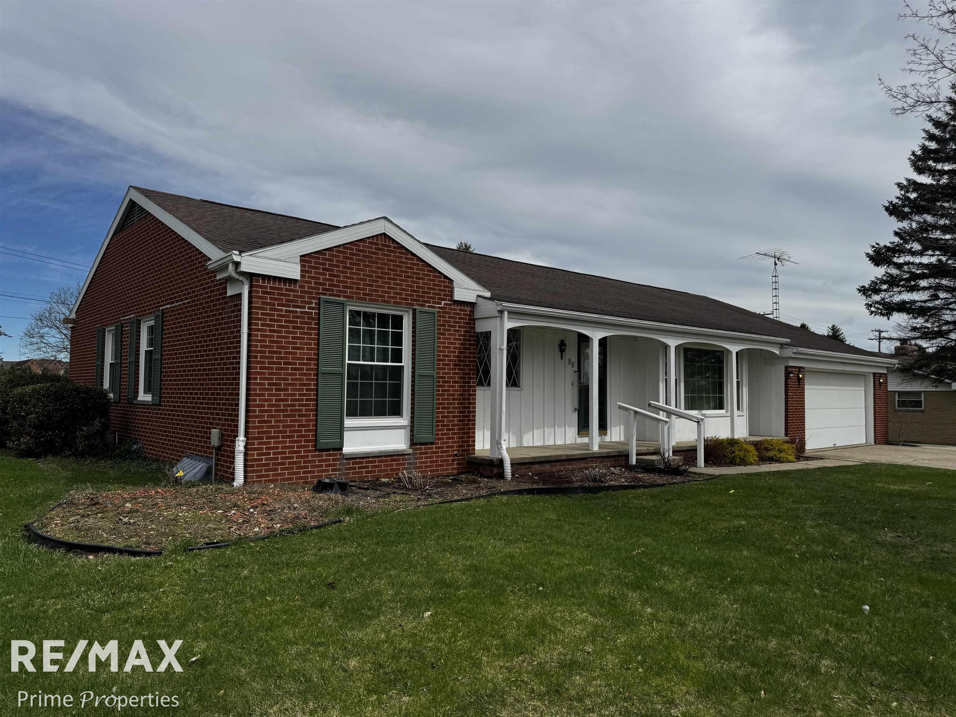 96 Rodd Drive