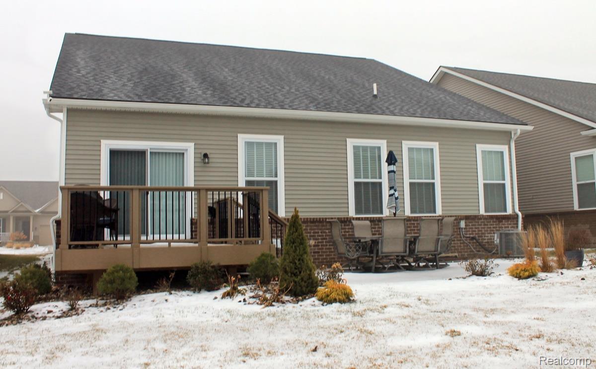 3761 Park Creek Lane