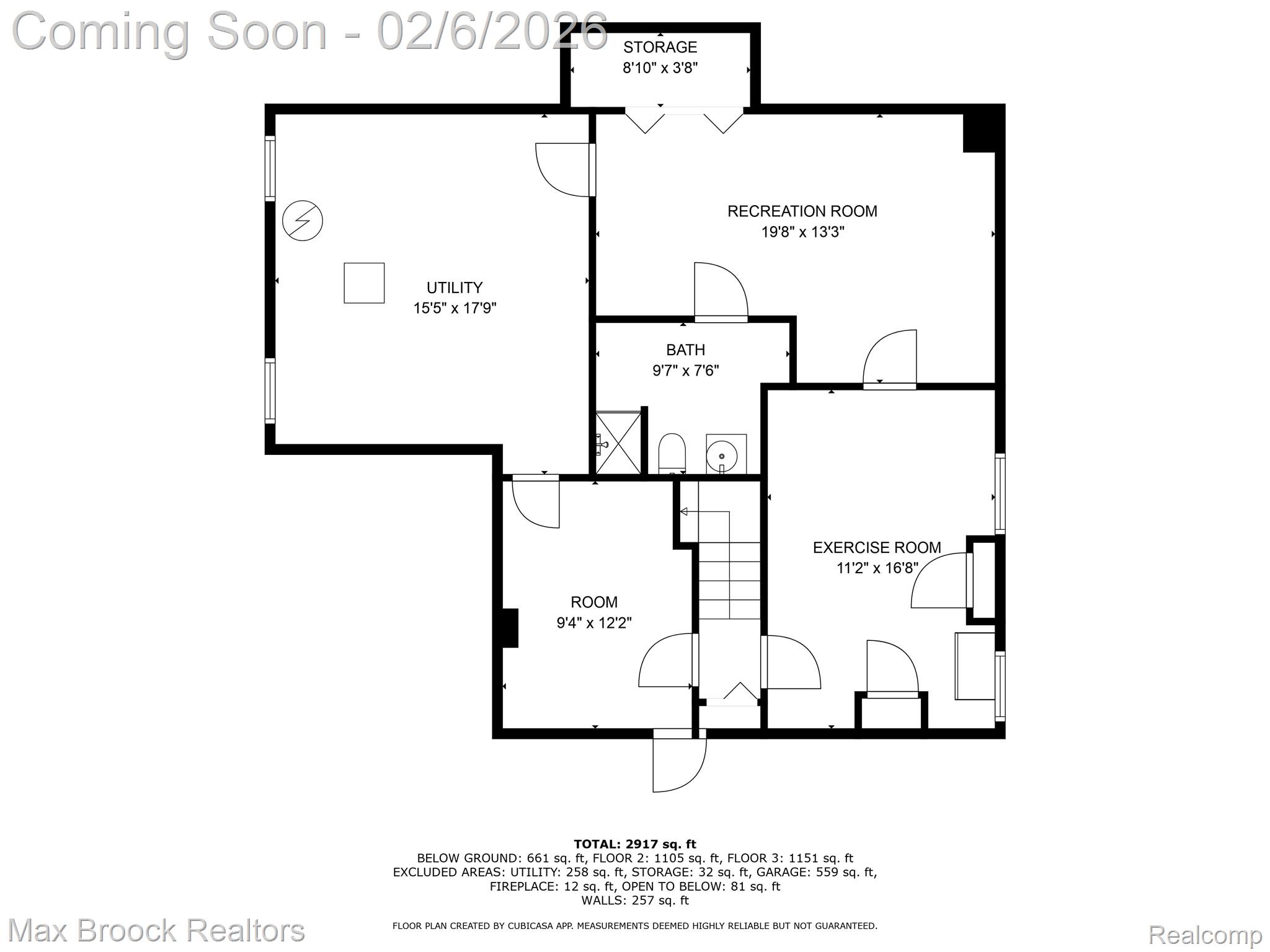 1971 Devonshire Drive