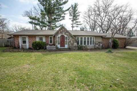 81 Maple Lane Coldwater City MI 49036