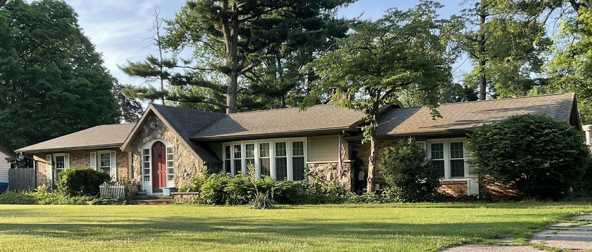 81 Maple Lane
