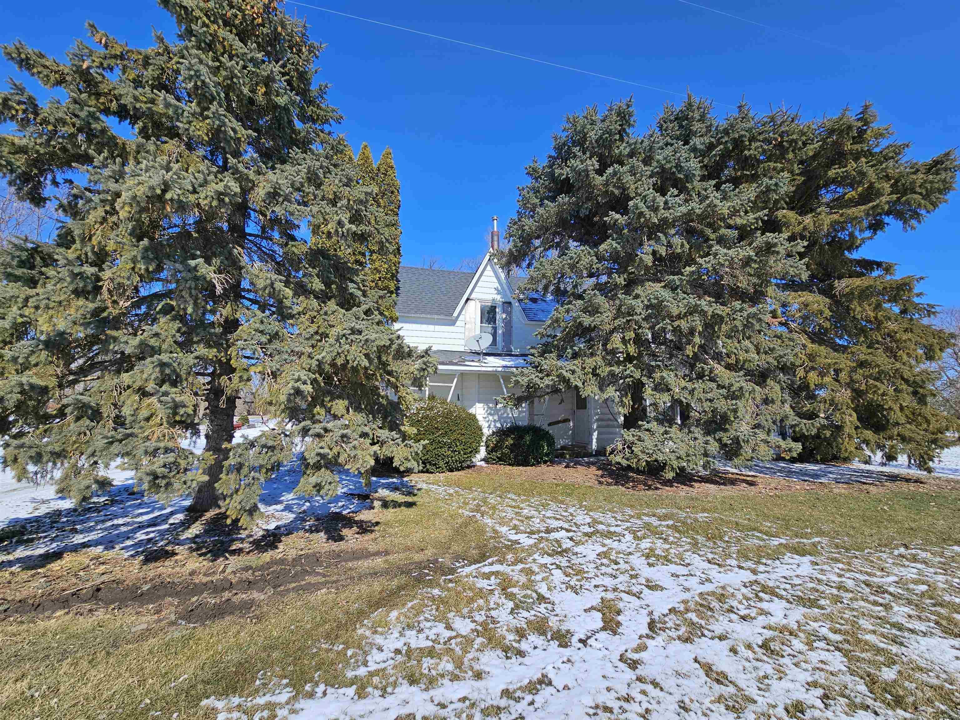 865 Deckerville Road