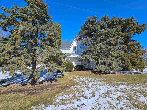 865 Deckerville Road Wheatland Township MI 48427