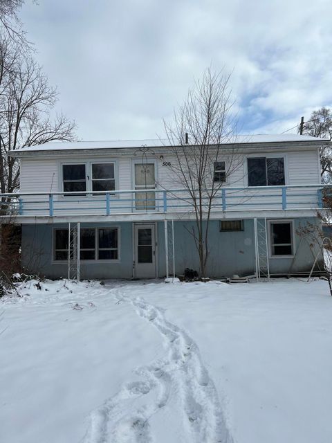 506 Funston Avenue Emmett Charter Township MI 49014