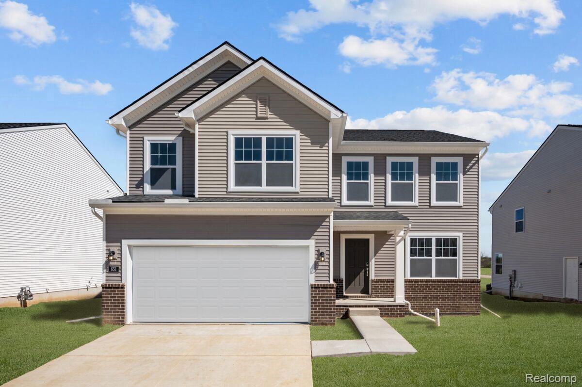 651 Countryside Drive