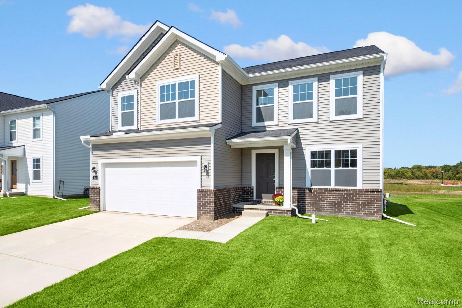 651 Countryside Drive