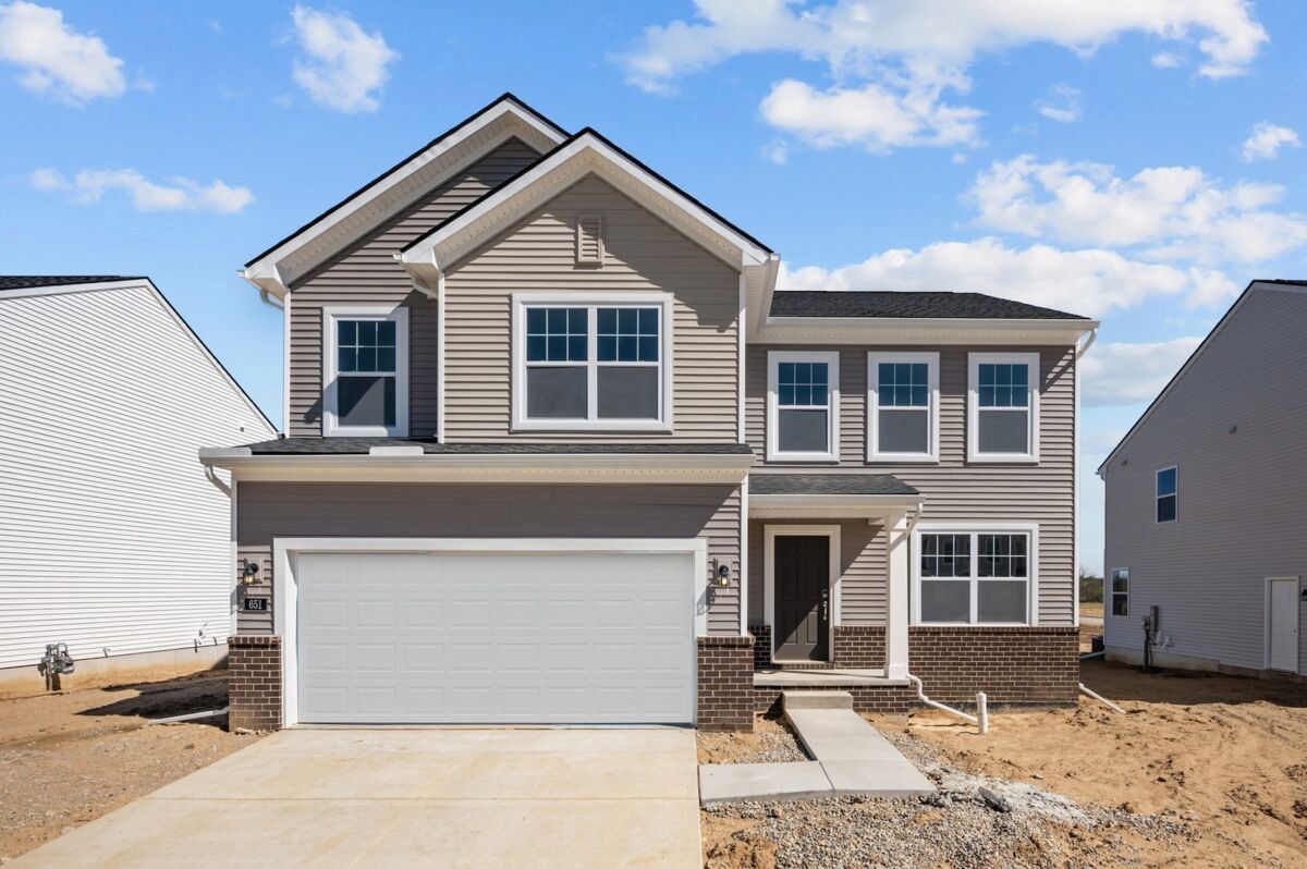651 Countryside Drive
