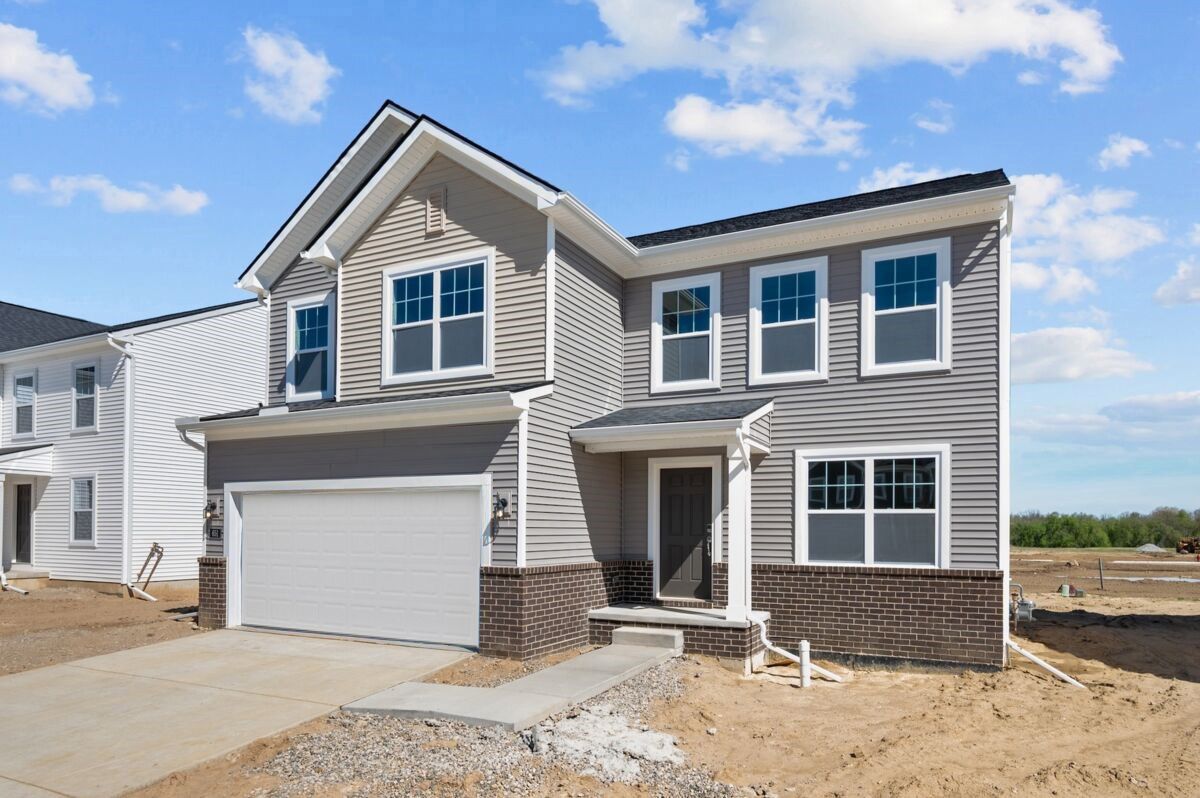 651 Countryside Drive