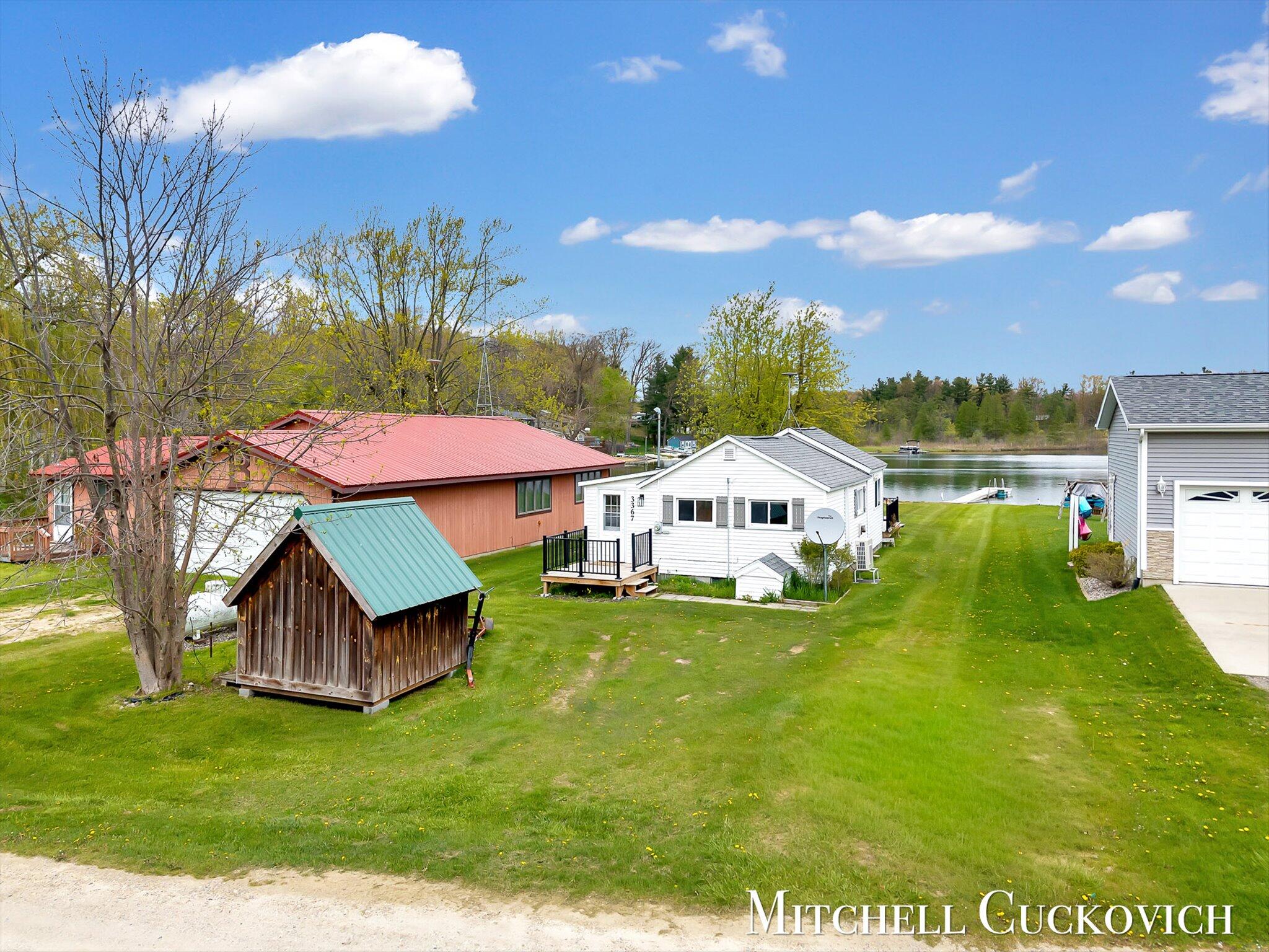 3367 Flint Drive