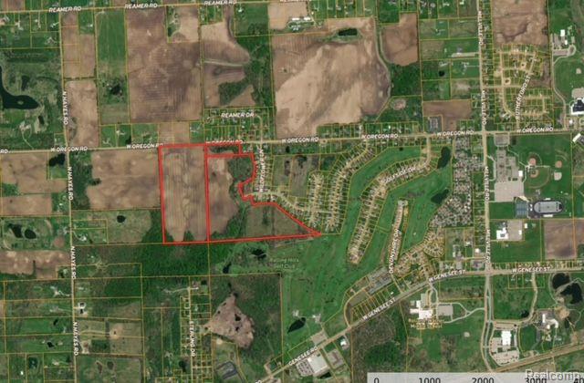 VL Whisper Ridge Drive