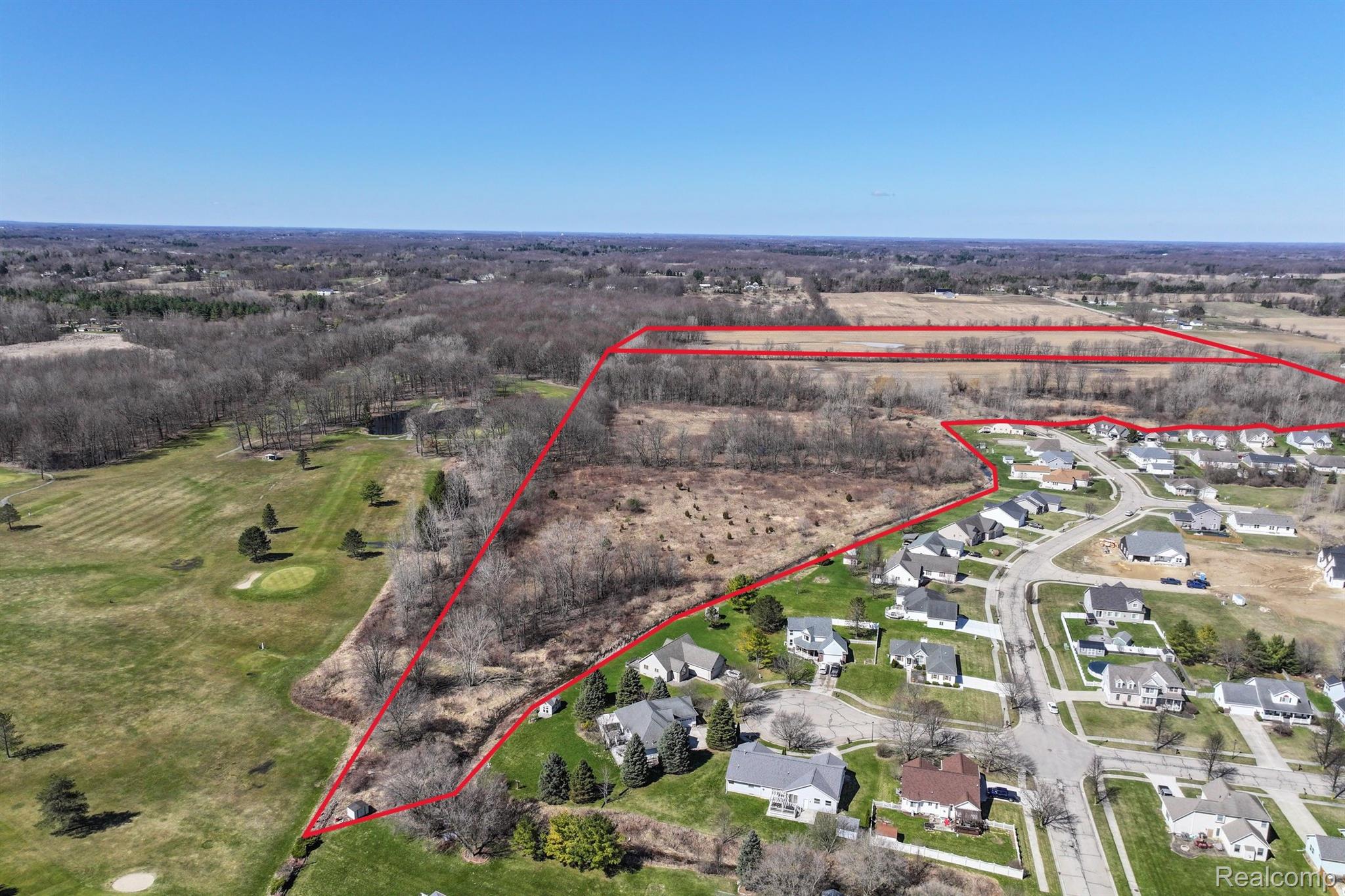 VL Whisper Ridge Drive