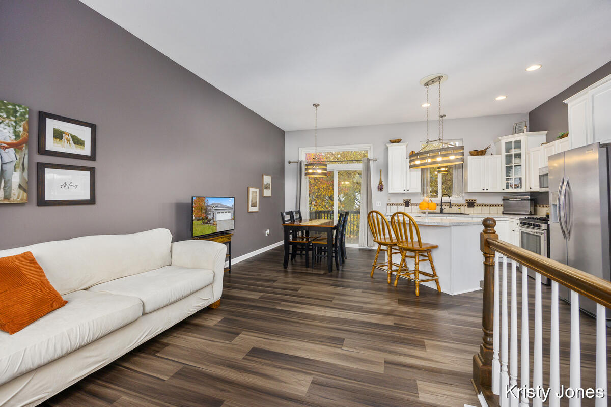 3027 Burritt Street NW