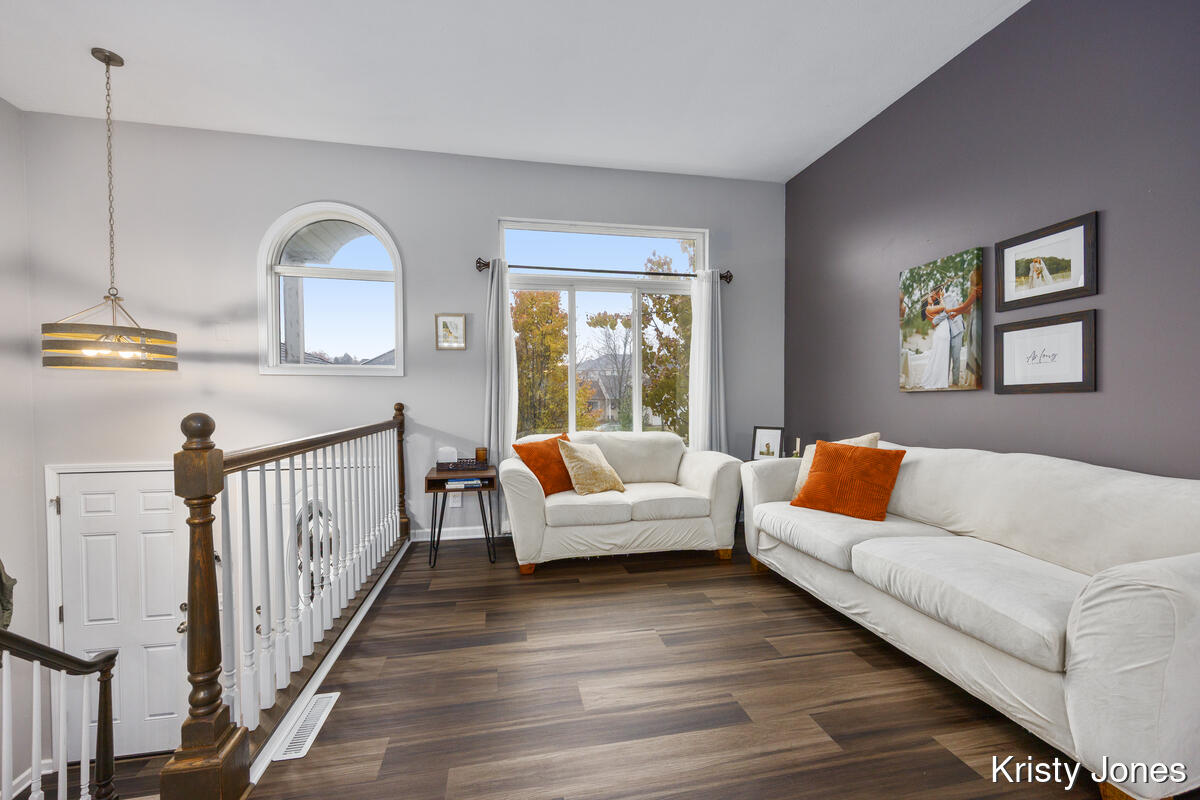 3027 Burritt Street NW