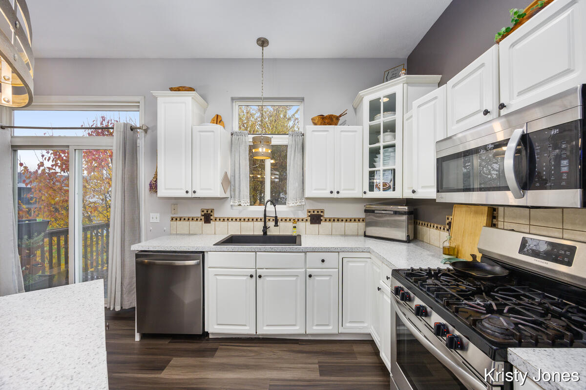 3027 Burritt Street NW