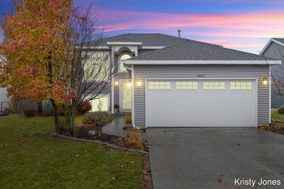 3027 Burritt Street NW