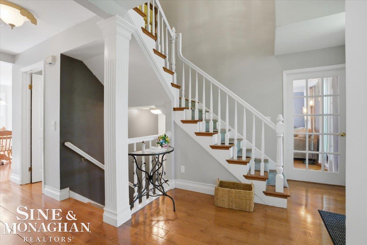 3448 Timberline Drive