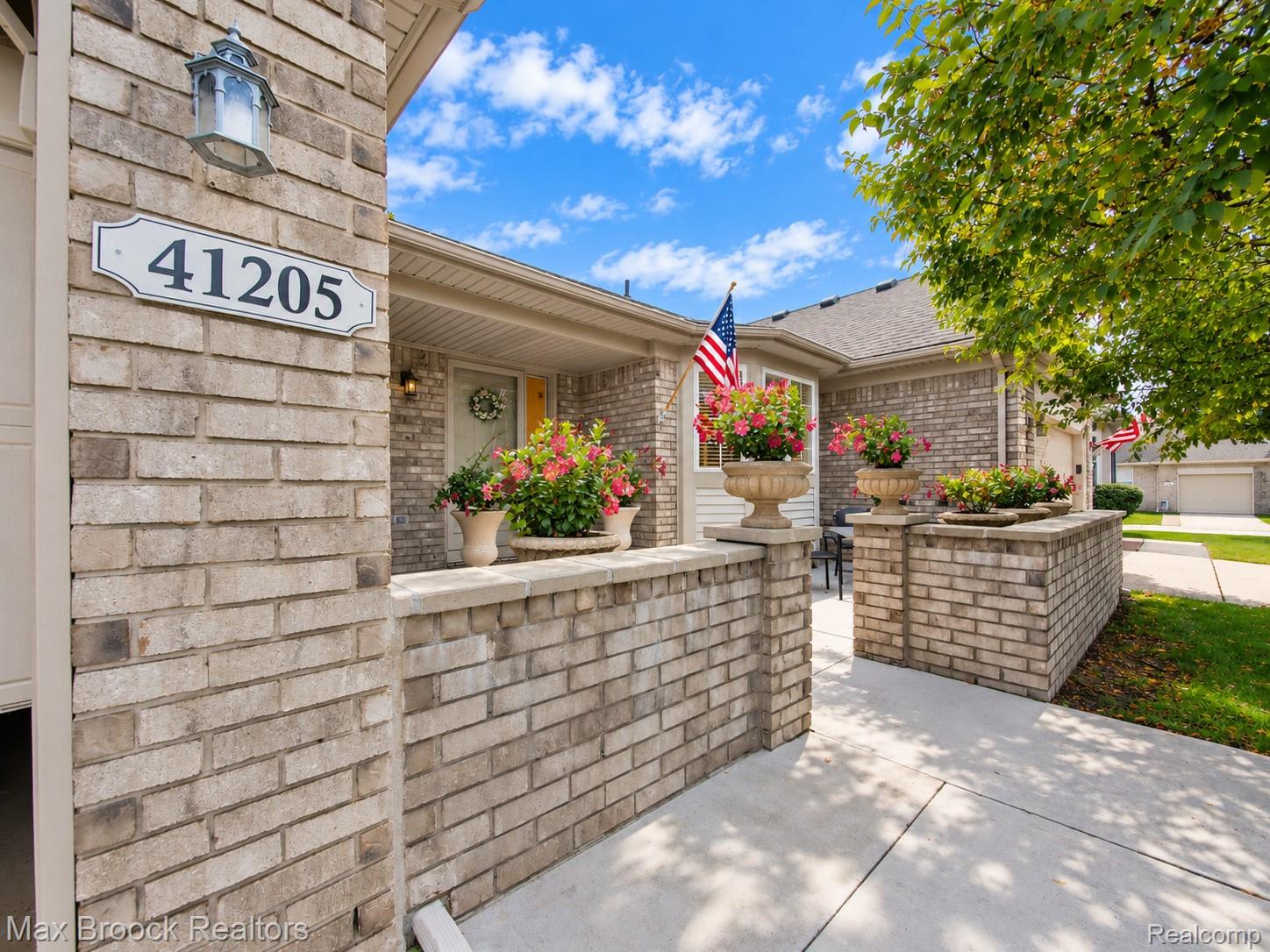 41205 Chancellor Court
