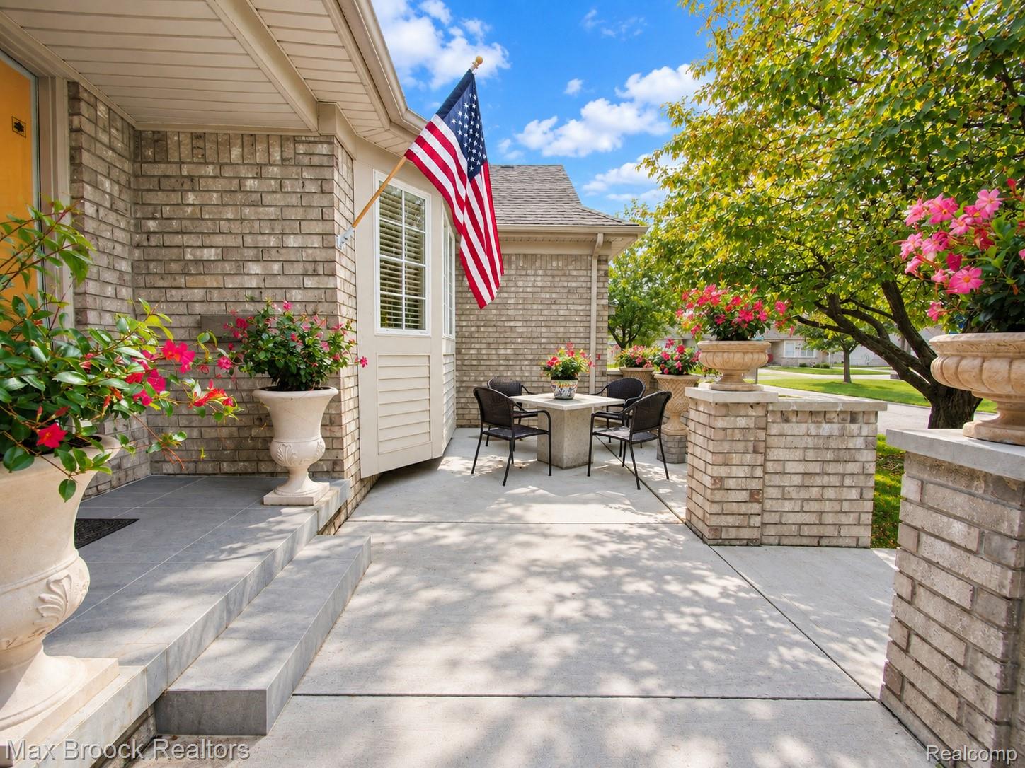 41205 Chancellor Court