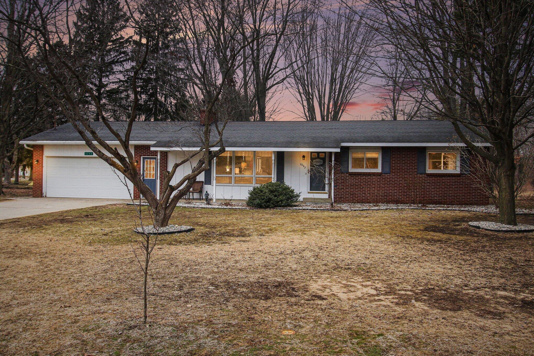 6243 Woodcliff Street