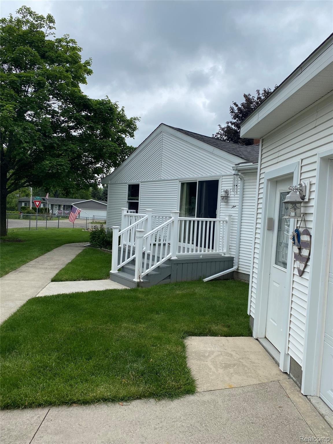 7053 Allegan Drive