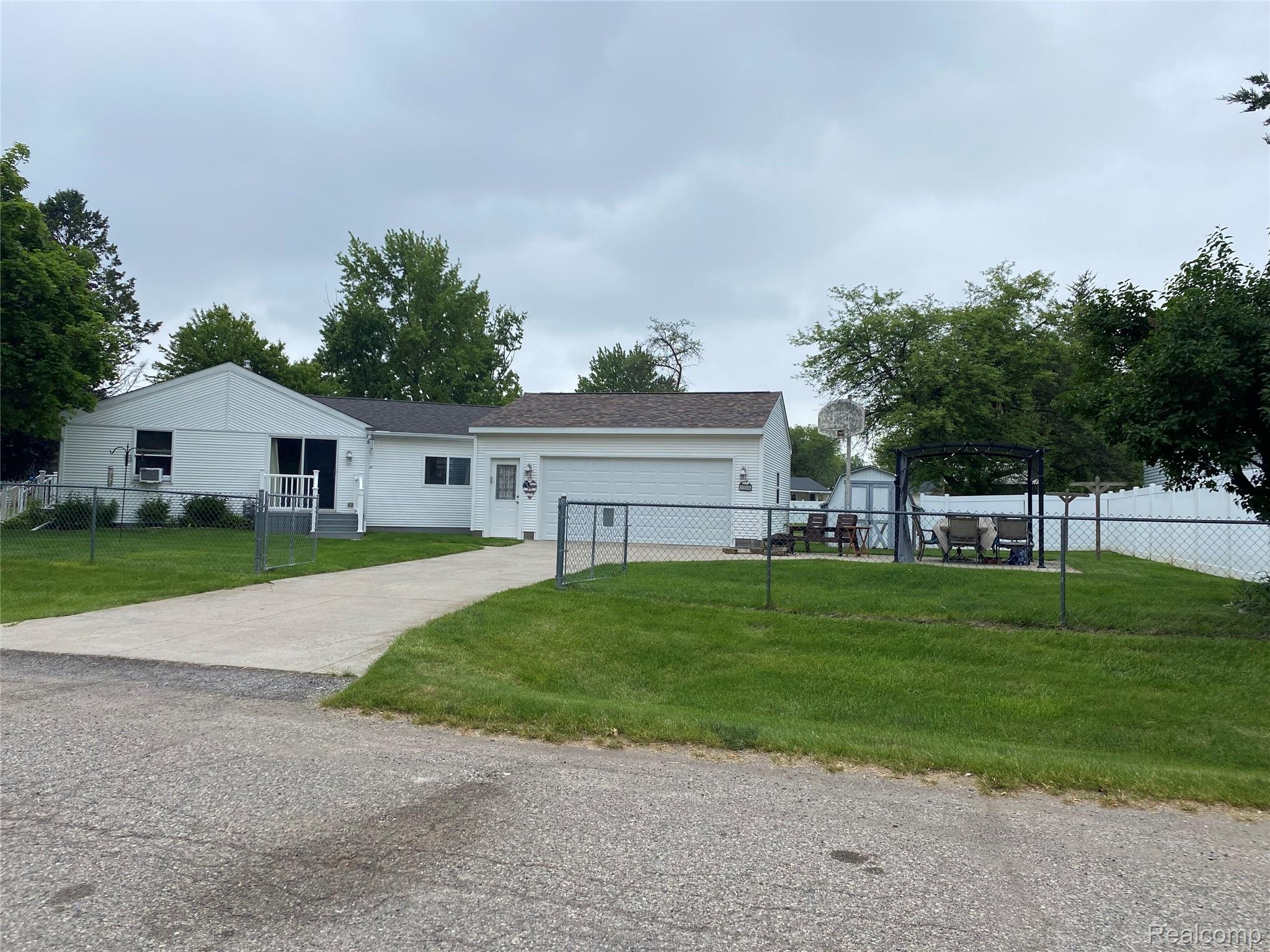 7053 Allegan Drive