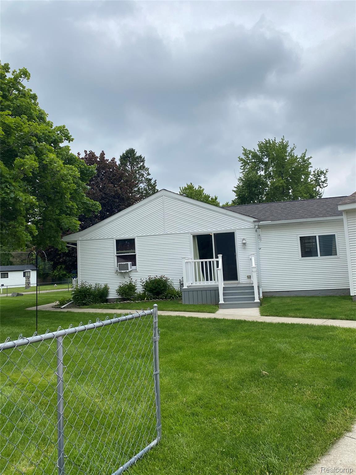 7053 Allegan Drive