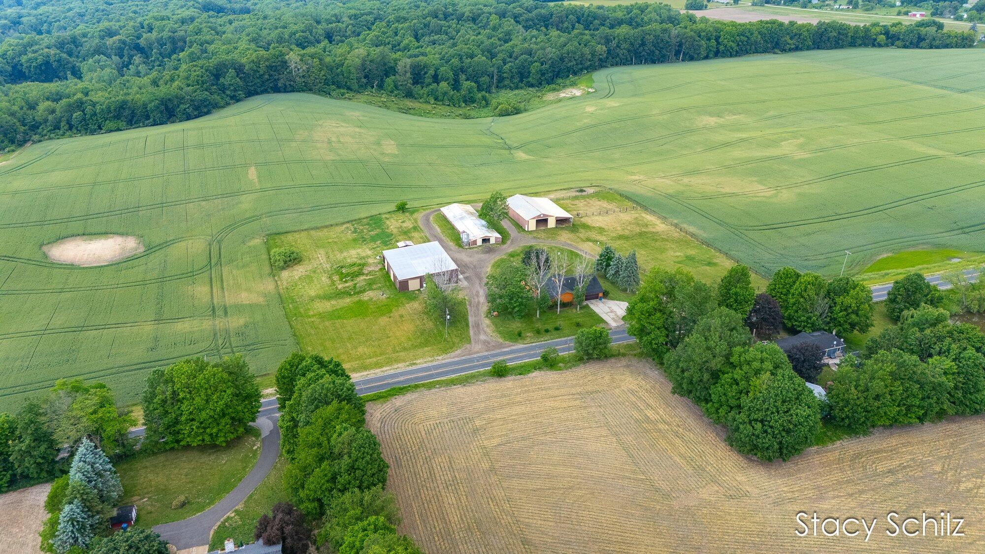 3108 Dumont Road