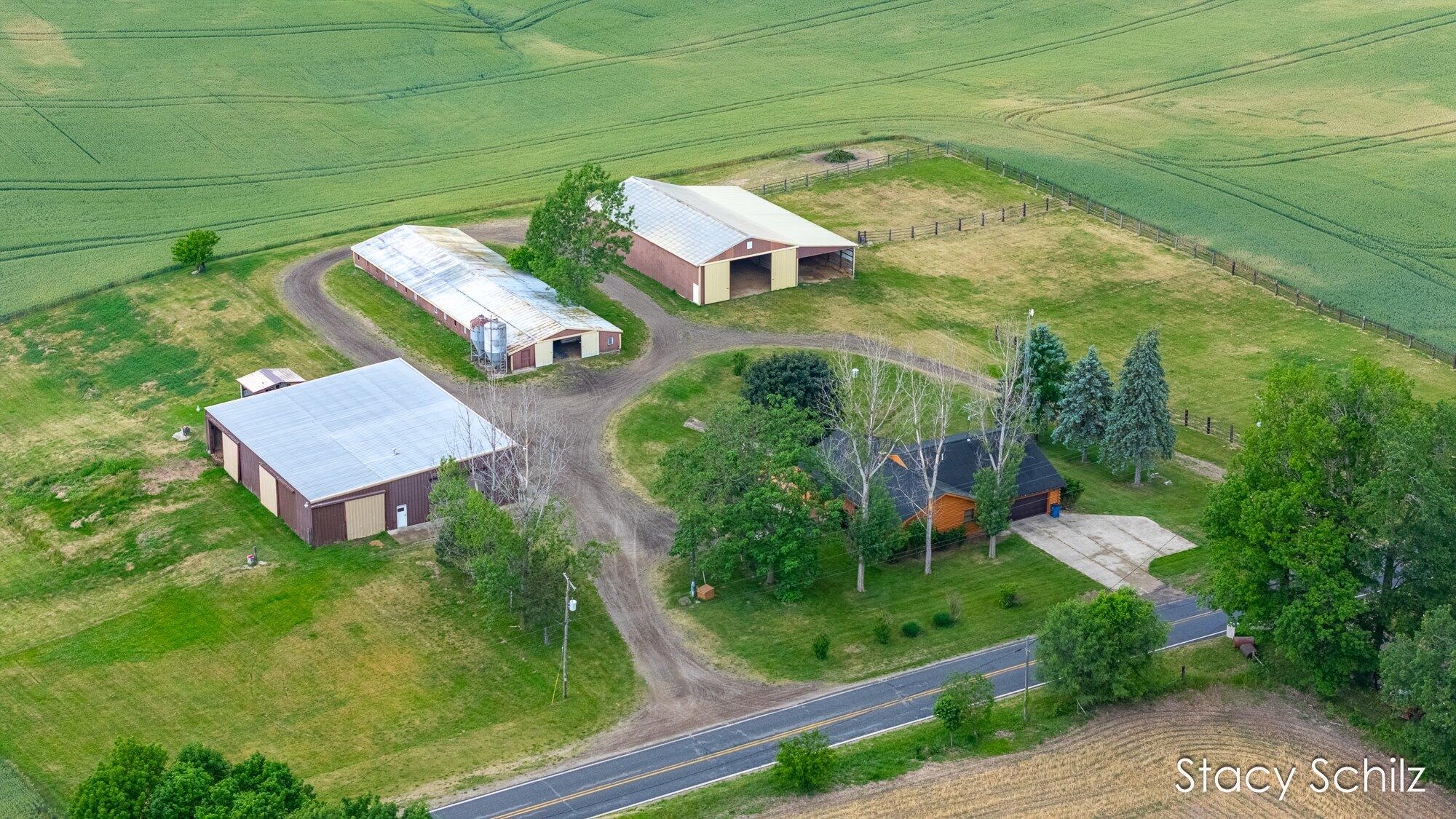 3108 Dumont Road