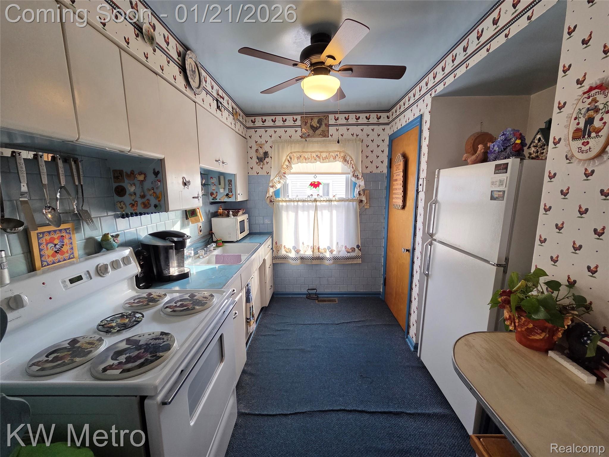 1846 GRIFFITH Avenue