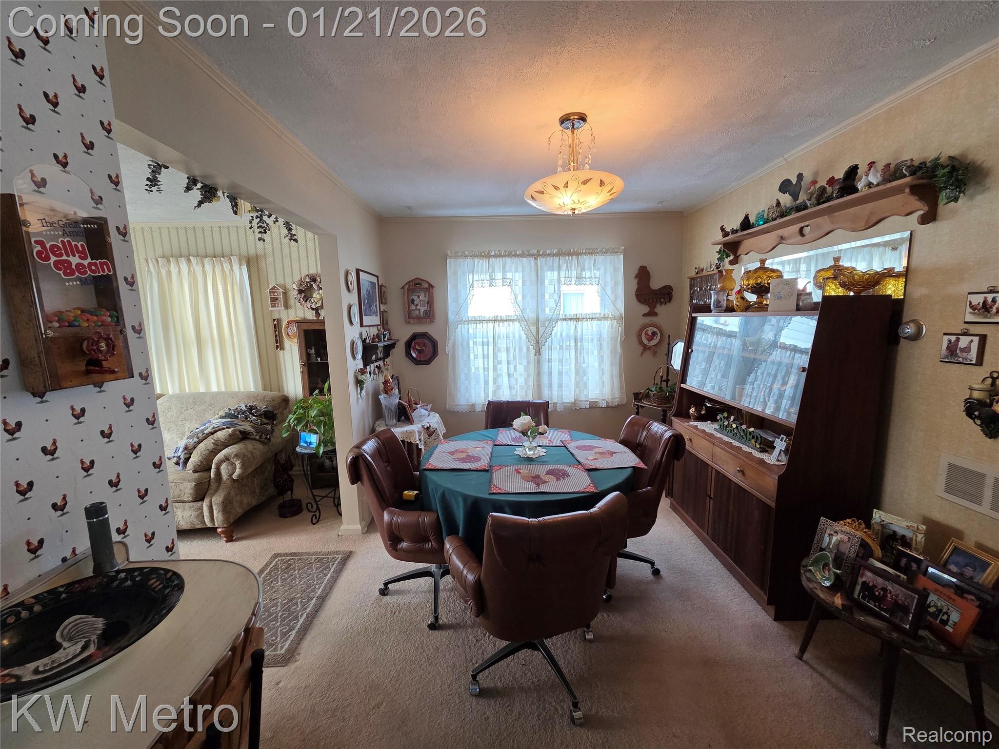 1846 GRIFFITH Avenue