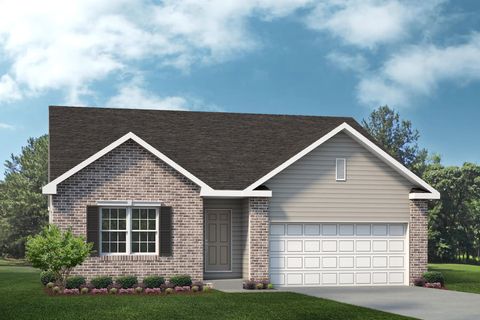 58216 KINCAID Street New Haven Village MI 48048