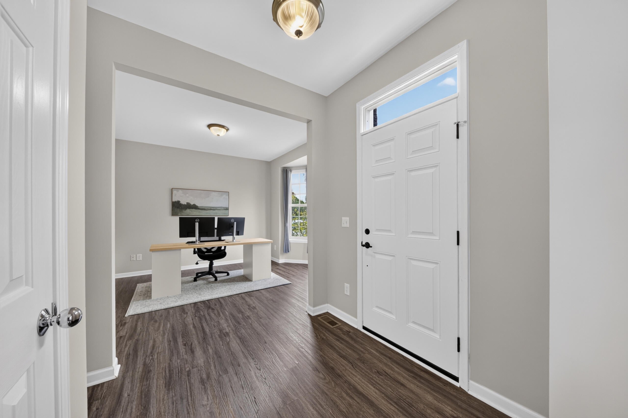 3065 Bridgefield Drive