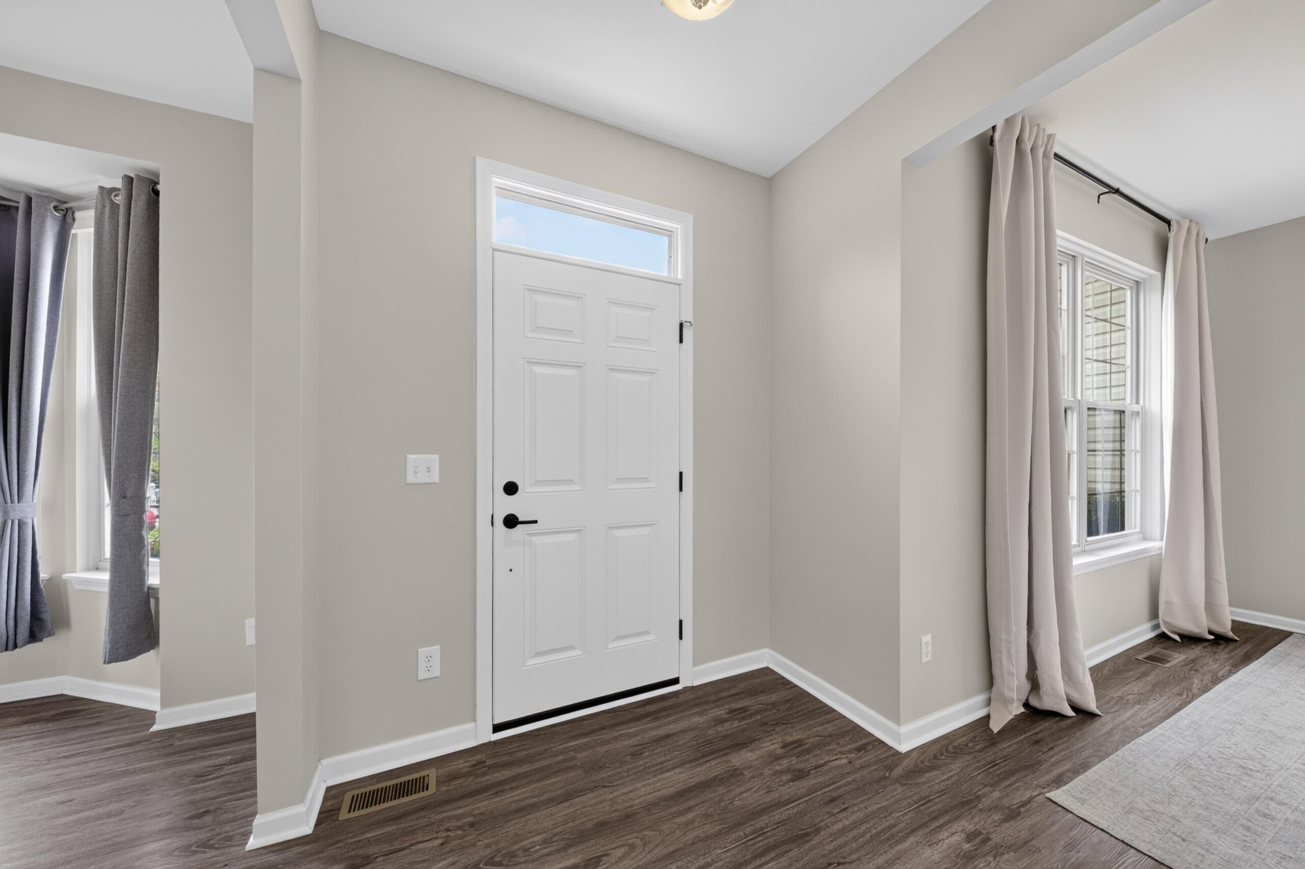 3065 Bridgefield Drive