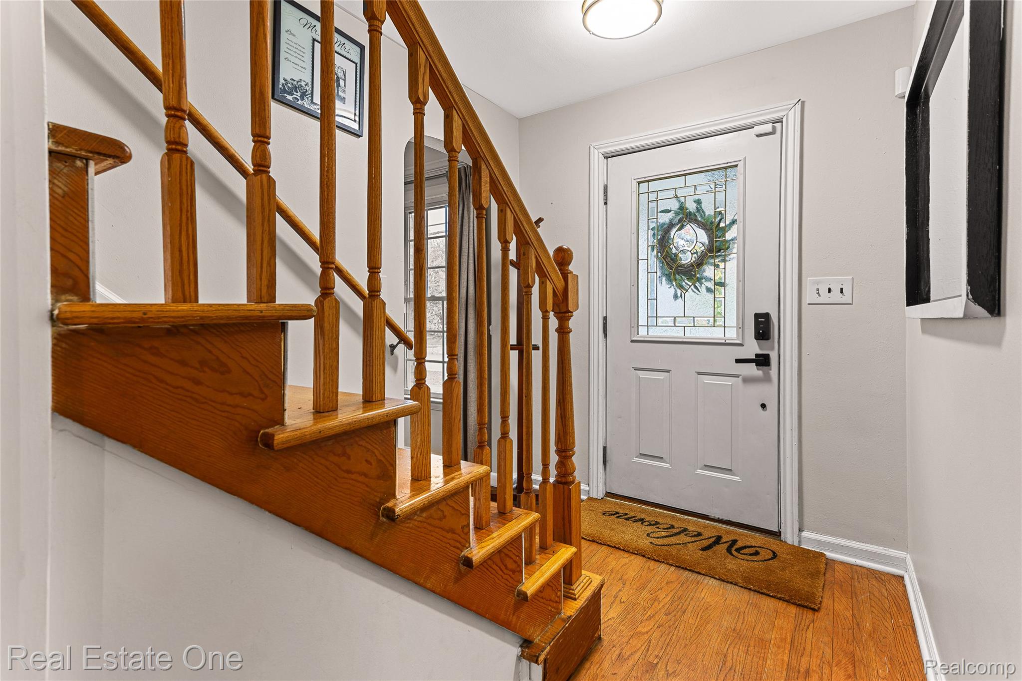 23655 Rockford Street