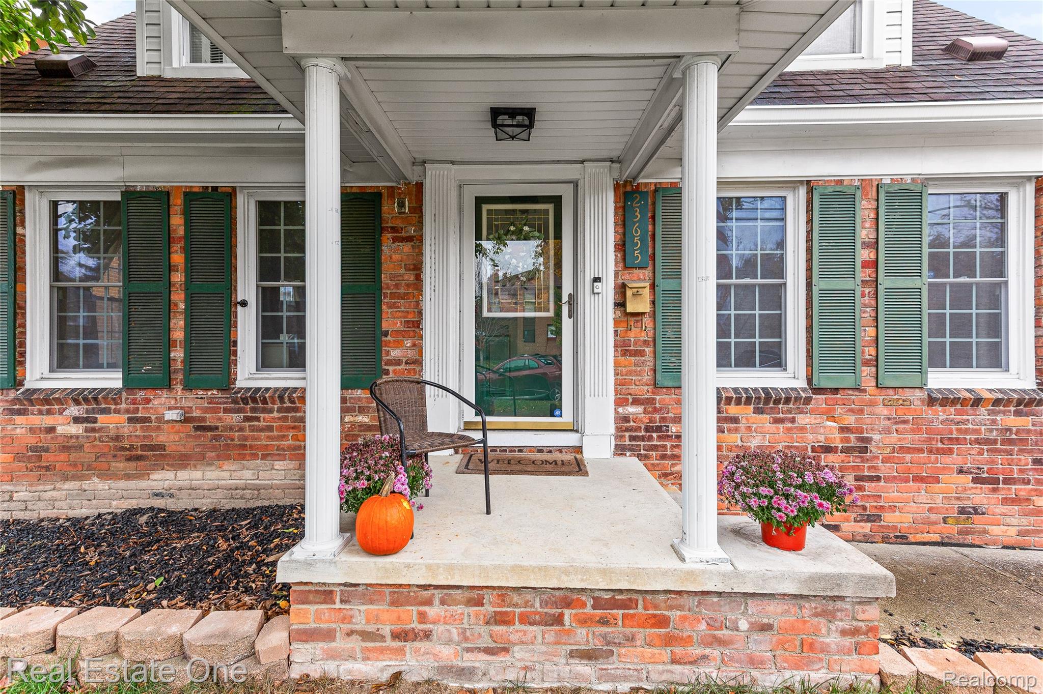 23655 Rockford Street