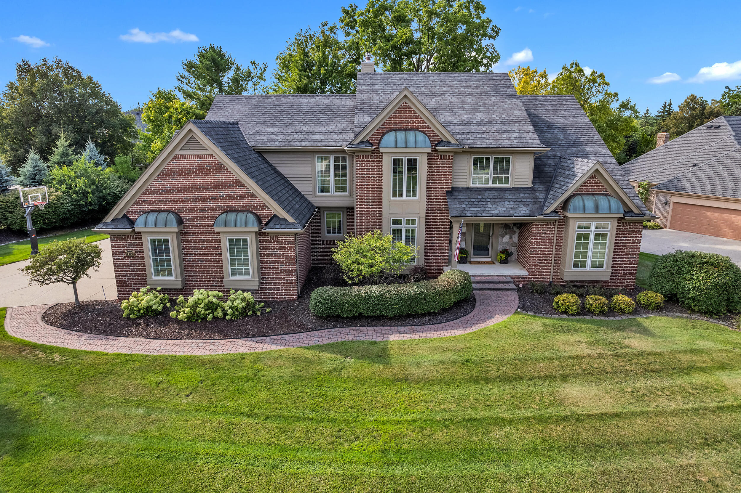 17770 Rolling Woods Circle