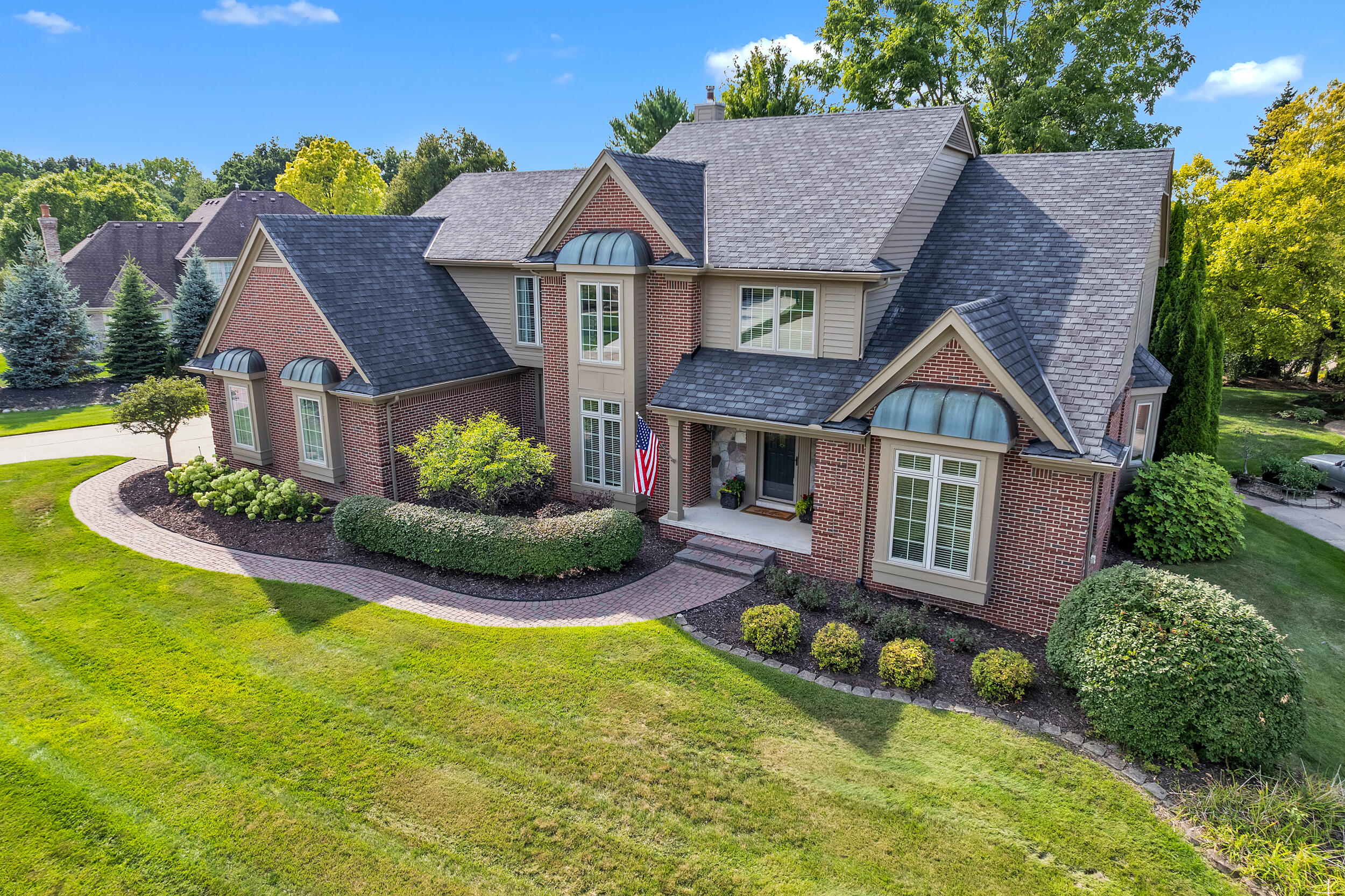 17770 Rolling Woods Circle