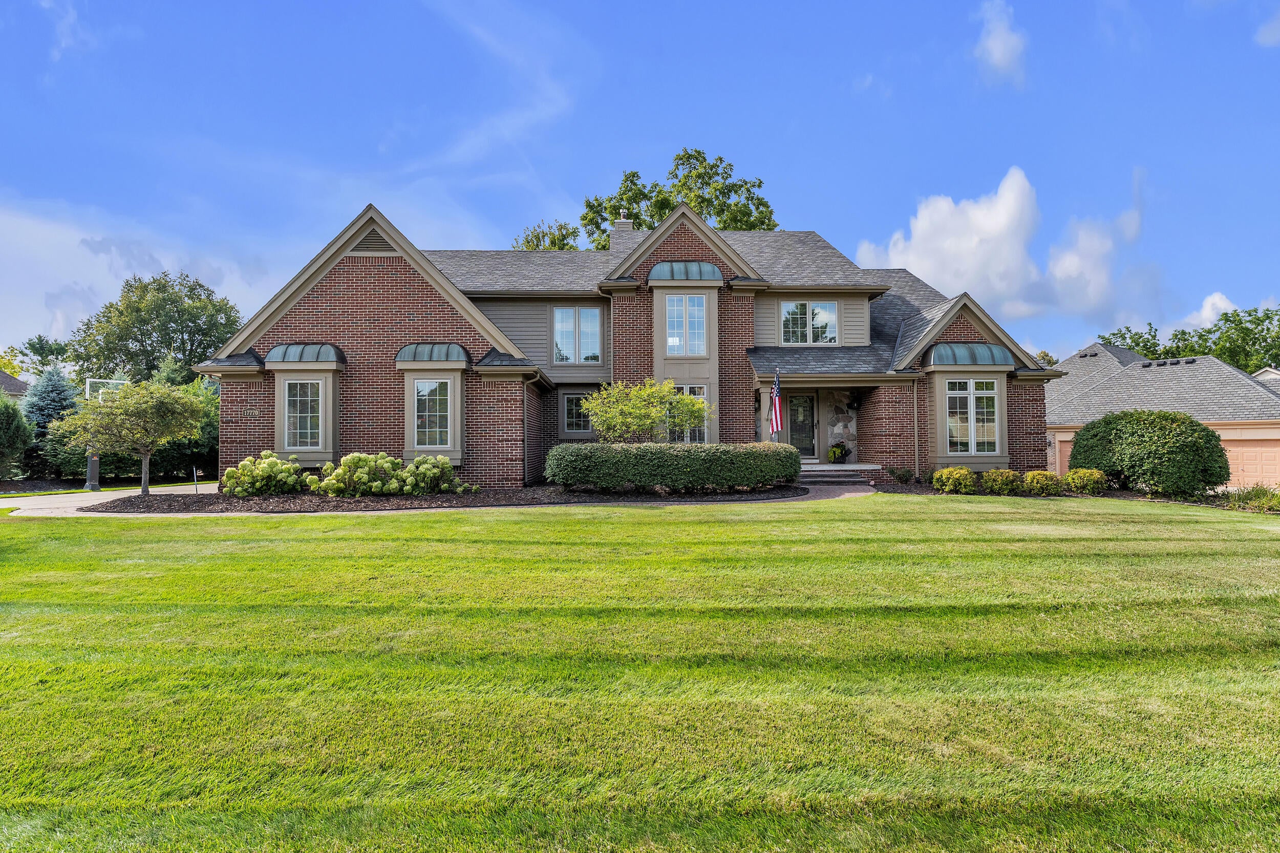 17770 Rolling Woods Circle